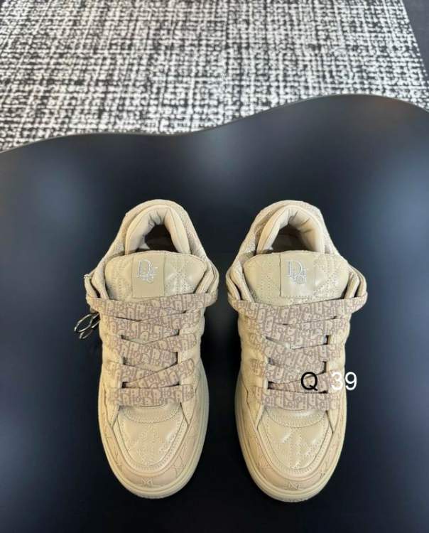 Picture of Dior Shoes _SKUDiorsz39-45FF09043675